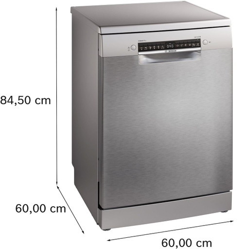 BOSCH - SMS4EMI06E Lavastoviglie Classe B - 2230016119