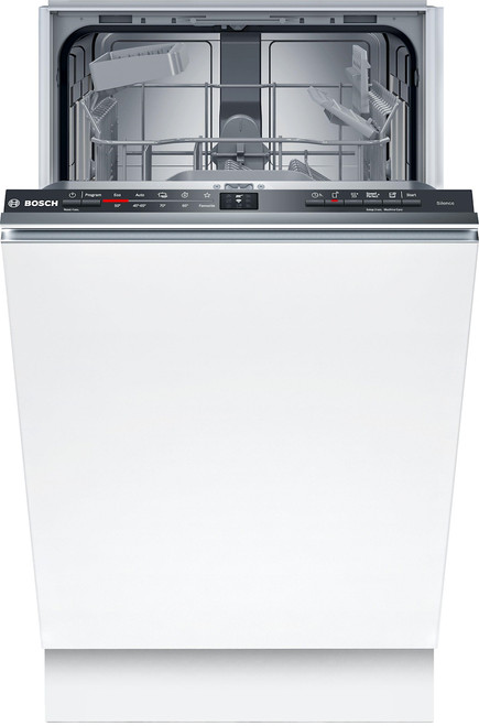 BOSCH - SPV2HKX42E Lavastoviglie da incasso 45cm Classe E - 2230016112 BOSCH 0 | Trony.it