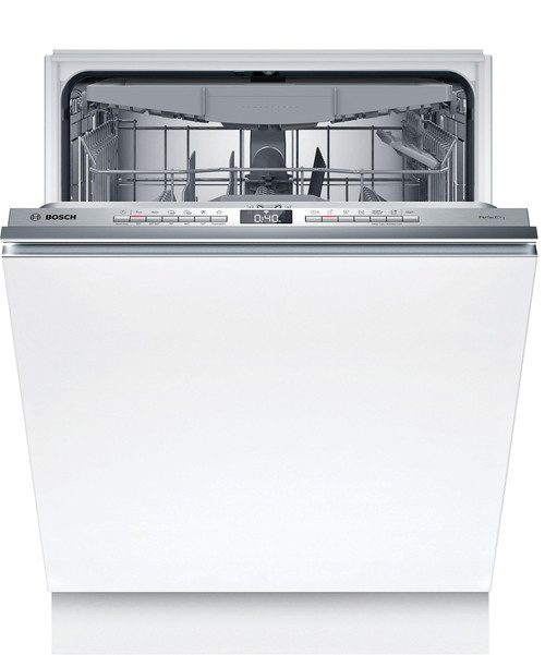 BOSCH - SMV6YCX02E Lavastoviglie da incasso Classe A - 2230016107