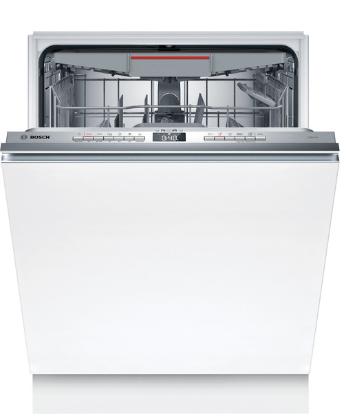BOSCH - SMV4HVX02E SERIE 4 LAVASTOVIGLIE 60 CM CLASSE D - 2230016103 BOSCH 0 | Trony.it