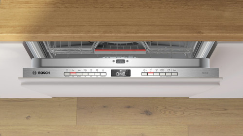 BOSCH - SMV4HVX02E SERIE 4 LAVASTOVIGLIE 60 CM CLASSE D - 2230016103