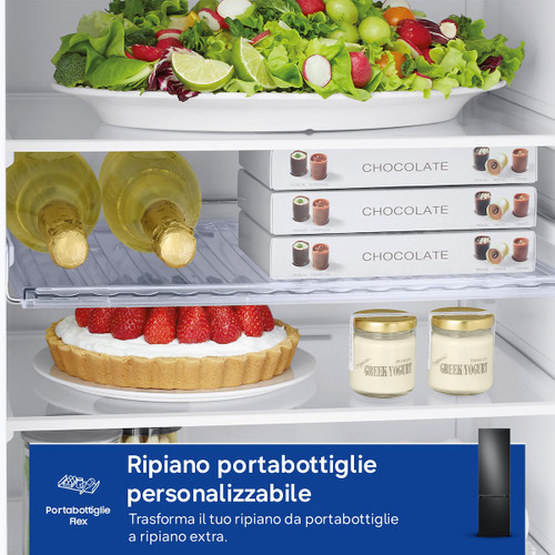 SAMSUNG - RB38C7B6AB1/EF BESPOKE - 2230016095