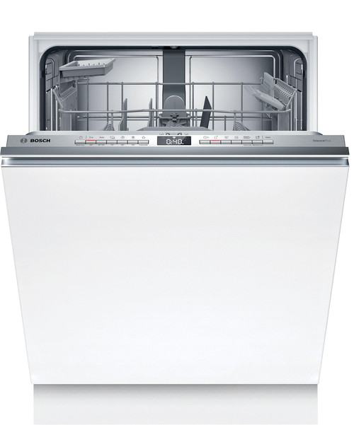 BOSCH - SMV4HAX19E Lavastoviglie da incasso Classe D - 2230016091 BOSCH 0 | Trony.it