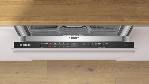 BOSCH - SMV2HVX02E Lavastoviglie da incasso Classe D - 2230016087