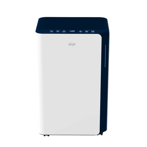 ARGO - ARGO DRY PURY EVO WF 21 - DEUMIDIFICATORE CON PURIFICAZIONE INTEGRATA CON WIFI - 2230016041 ARGO - ARGO DRY PURY EVO WF 21 - DEUMIDIFICATORE CON PURIFICAZIONE INTEGRATA CON WIFI - 2230016041
