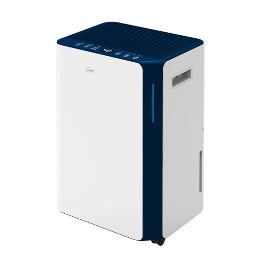 ARGO - ARGO DRY PURY EVO WF 21 - DEUMIDIFICATORE CON PURIFICAZIONE INTEGRATA CON WIFI - 2230016041
