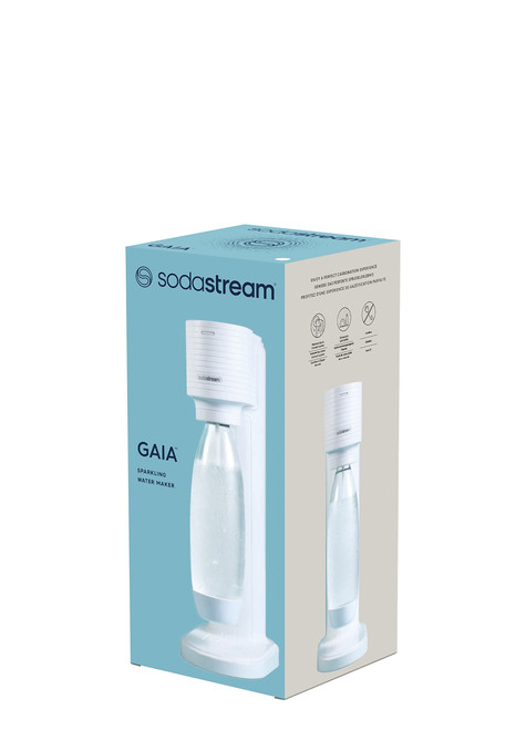 SODASTREAM - SST GAIA WHITE - 2230015920