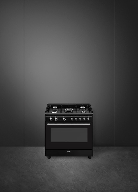 SMEG - CX91GMBL - 2230015745