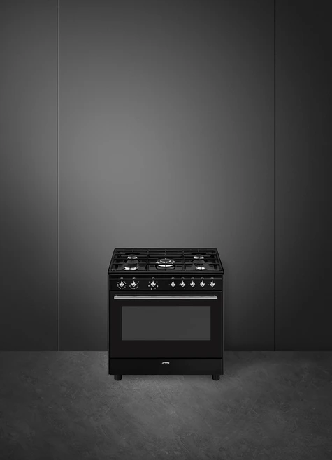 SMEG - CX91GMBL - 2230015745