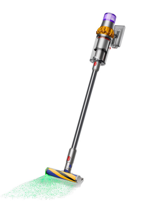 DYSON - V15 Detect Absolute - 2230015729 DYSON - V15 Detect Absolute - 2230015729