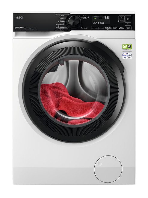 AEG - LR8H94GBY - 2230015593 AEG - LR8H94GBY - 2230015593