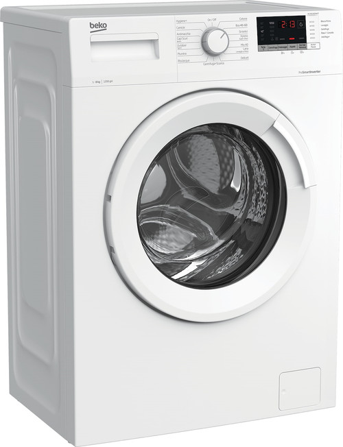 BEKO - WUXR81282WI/IT - 2230015574