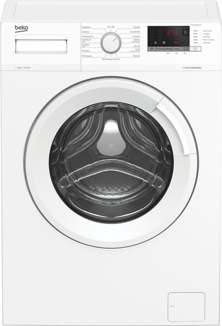 BEKO - BKOWUXR81282WIIT - 2230015574 BEKO - BKOWUXR81282WIIT - 2230015574