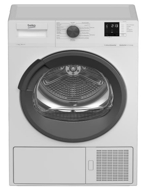 BEKO - DRX1023AI - 2230015548 BEKO - DRX1023AI - 2230015548