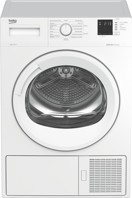 BEKO - DRX823W - 2230015549 BEKO - DRX823W - 2230015549