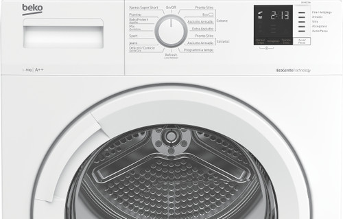 BEKO - DRX823W - 2230015549