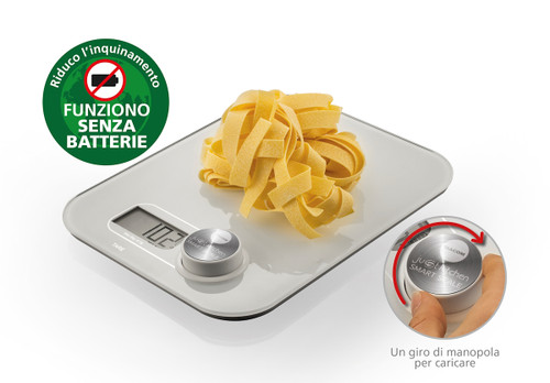 MACOM - SMART SCALE - 2170008053 MACOM 0 | Trony.it