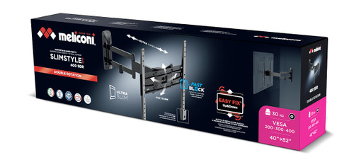 MELICONI - SLIMSTYLE PLUS 400 SDR - 2230015265