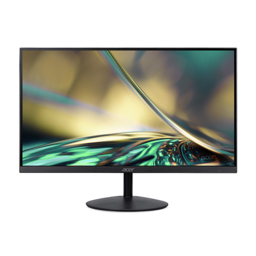 ACER - MONITOR SB242YEBI - 23.8 POLLICI - NERO - 2230015151