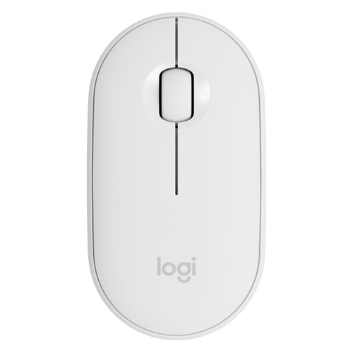 LOGITECH - M350 Pebble Wireless Mouse 2 - 2230015127