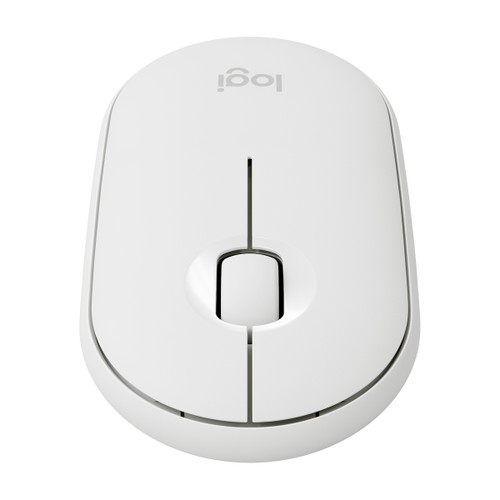 LOGITECH - M350 Pebble Wireless Mouse 2 - 2230015127