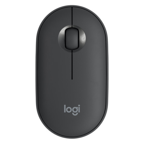 LOGITECH - M350 Pebble Wireless Mouse 2 - 2230015108