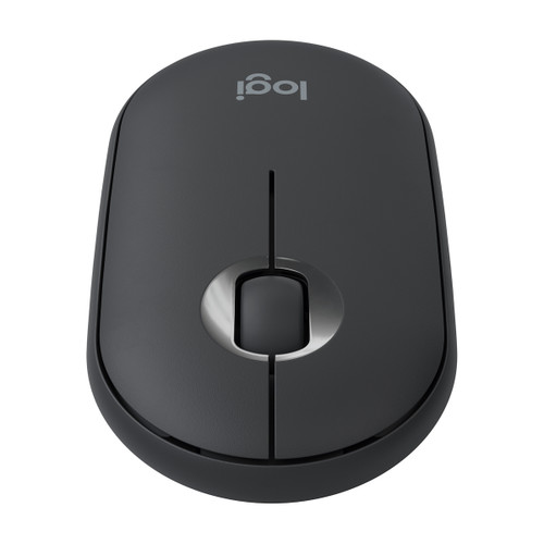 LOGITECH - M350 Pebble Wireless Mouse 2 - 2230015108