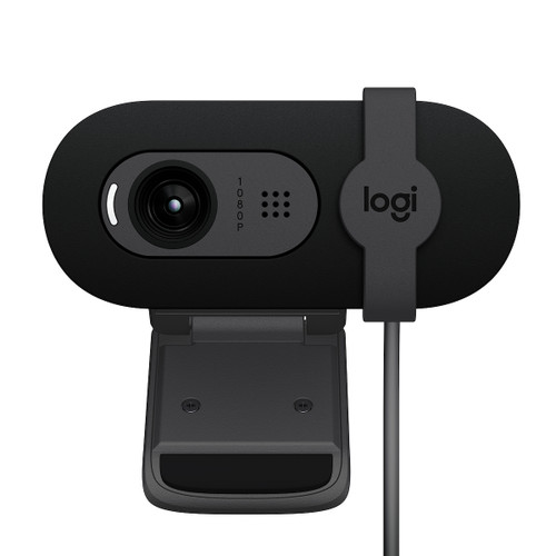 LOGITECH - Brio 100 - 2230015084 LOGITECH - Brio 100 - 2230015084