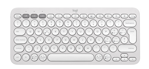 LOGITECH - K380s - 2230015080 LOGITECH - K380s - 2230015080