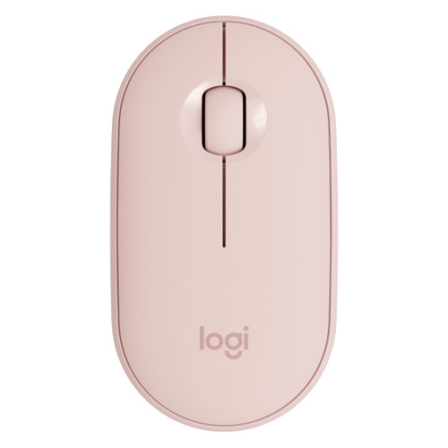 LOGITECH - M350 Pebble Wireless Mouse 2 - 2230015076