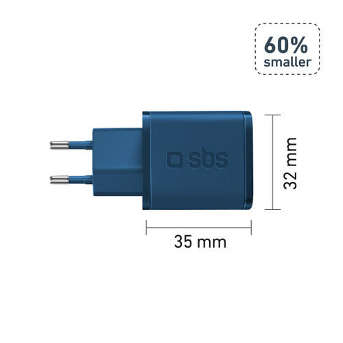 SBS - TETRGAN1C20B - 2230015068