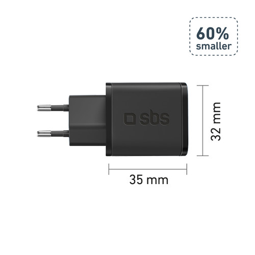 SBS - TETRGAN1C20K - 2230015069