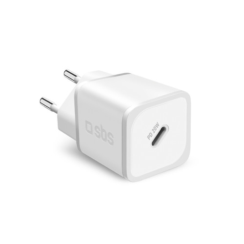 SBS - TETRGAN1C20W - 2230015070