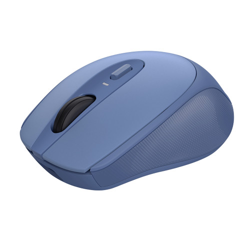 TRUST - ZAYA WRL RCHRGABLE MOUSE BLU - 2230015041