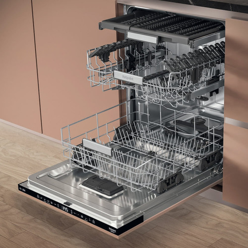HOTPOINT ARISTON - H7I HT59 L DISHWASHER OA MAXISPACE - 2230015006
