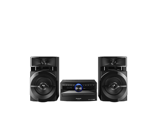 PANASONIC - SC-UX102E-K - 2170006819 PANASONIC - SC-UX102E-K - 2170006819