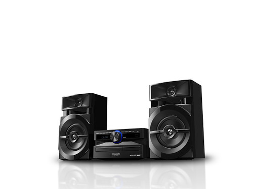 PANASONIC - SC-UX102E-K - 2170006819