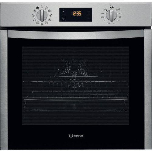 INDESIT - IFW 5844 IX - 2170006693 INDESIT 0 | Trony.it