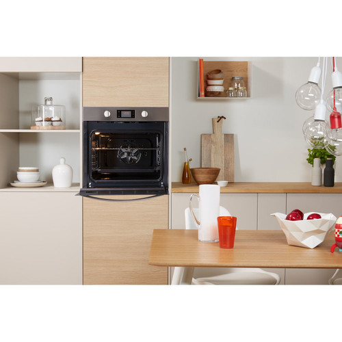 Indesit Company - IFW 5844 IX - 2170006693
