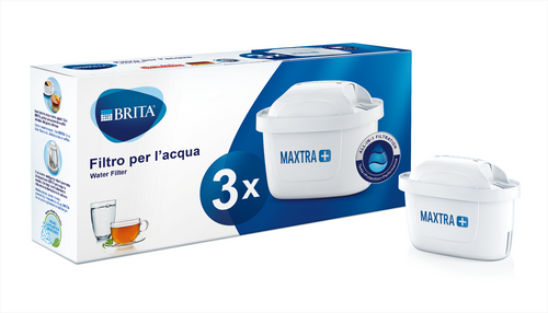 BRITA - MAXTRA+ PACK 3 - 2170006094 BRITA - MAXTRA+ PACK 3 - 2170006094