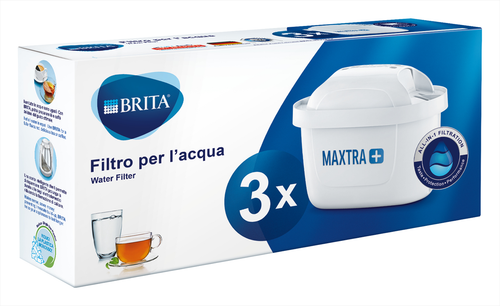 BRITA - MAXTRA+ PACK 3 - 2170006094