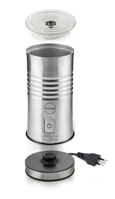 MACOM - MILKACCINO - 2170005858 MACOM - MILKACCINO - 2170005858