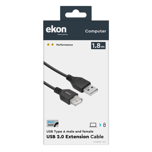 EKON - ECITUSB18MFK - 2170005836