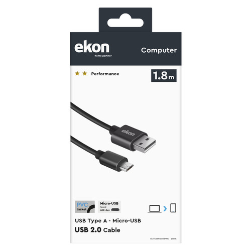 EKON - ECITUSBMICR18MMK - 2170005837