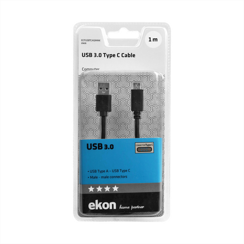 EKON - ECITUSBTCA10MMK - 2170005838