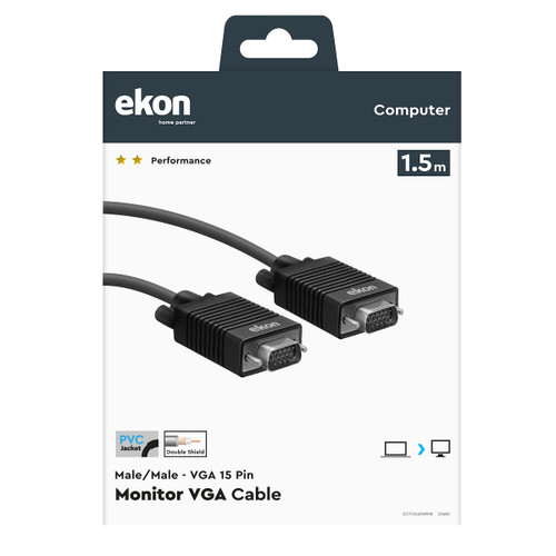EKON - ECITVGA15MMK - 2170005839
