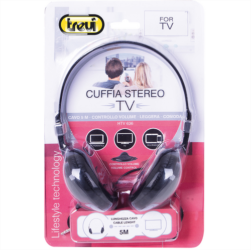 TREVI - HTV 636 - 2170004997