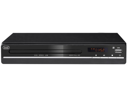 TREVI - DVMI 3580 HD - 2170004947 TREVI - DVMI 3580 HD - 2170004947