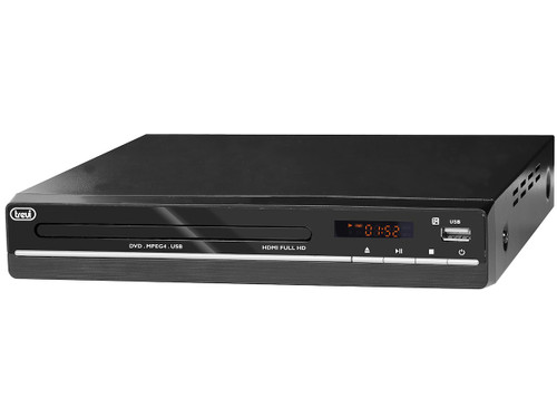 TREVI - DVMI 3580 HD - 2170004947