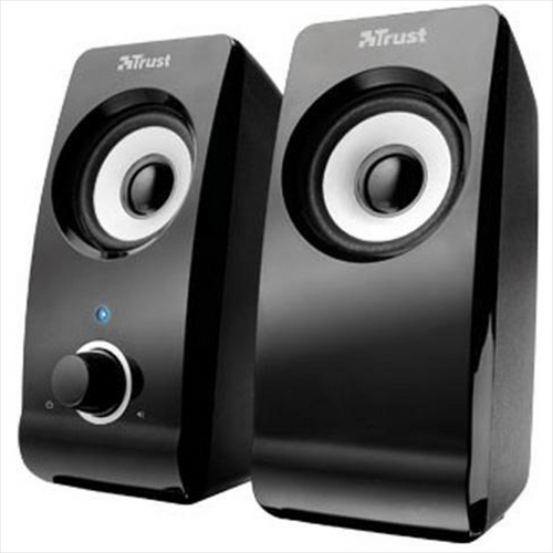 TRUST - REMO 2.0 SPEAKER SET - 1902112657 TRUST - REMO 2.0 SPEAKER SET - 1902112657